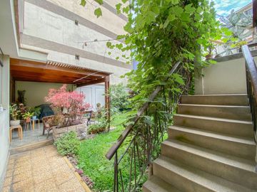 Vendo Casa a una cuadra de Av. 28 de Julio, zona segura y tranquila.