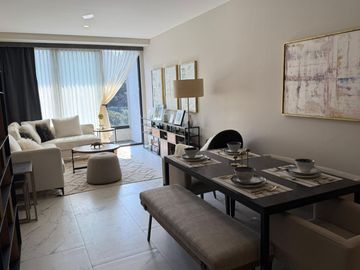 Departamento con alberca, Pet Resort, en venta, Santa Fe, Ciudad de México