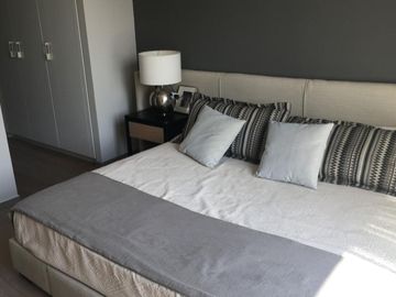 Condominio con alberca, Pet Resort, en venta, Santa Fe, Ciudad de México