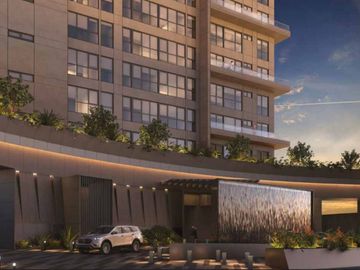 Condominio con alberca, Pet Resort, en venta, Santa Fe, Ciudad de México