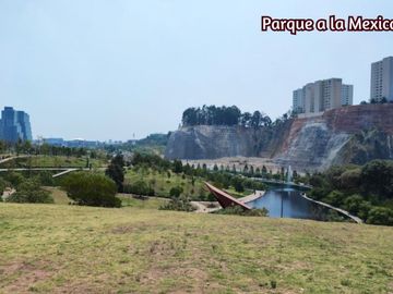 Condominio con alberca, Pet Resort, en venta, Santa Fe, Ciudad de México