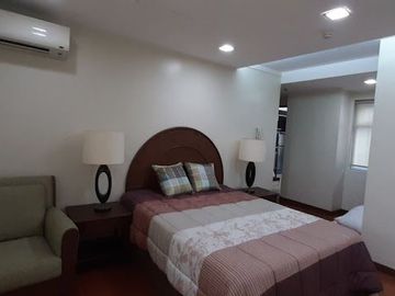 🌟 FOR SALE: Fully Renovated Loft Unit at Eton Parkview Greenbelt, Makati City 🌟