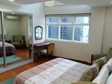 🌟 FOR SALE: Fully Renovated Loft Unit at Eton Parkview Greenbelt, Makati City 🌟