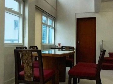 🌟 FOR SALE: Fully Renovated Loft Unit at Eton Parkview Greenbelt, Makati City 🌟