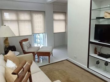 🌟 FOR SALE: Fully Renovated Loft Unit at Eton Parkview Greenbelt, Makati City 🌟