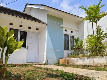 BUKIT ESMA CICALENGKA RUMAH IMPIAN DP 4.5 JUTA APPROVE PAK MENTERI DI BANDUNG