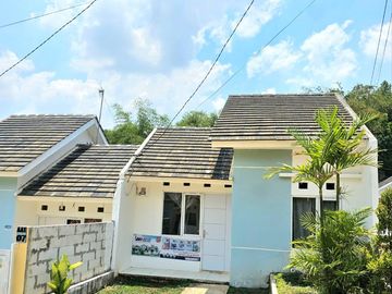 DAPATKAN RUMAH FASILITAS LENGKAP SIAP HUNI APPROVE PAK MENTERI DI BANDUNG