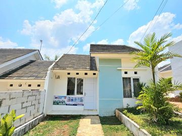 TERBATAS RUMAH CANTIK BEBAS BANJIR APPROVE PAK MENTERI DP 4.5 JUTA ALL IN
