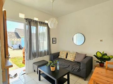 TERBATAS RUMAH CANTIK BEBAS BANJIR APPROVE PAK MENTERI DP 4.5 JUTA ALL IN