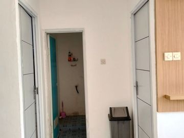 TERBATAS RUMAH CANTIK BEBAS BANJIR APPROVE PAK MENTERI DP 4.5 JUTA ALL IN