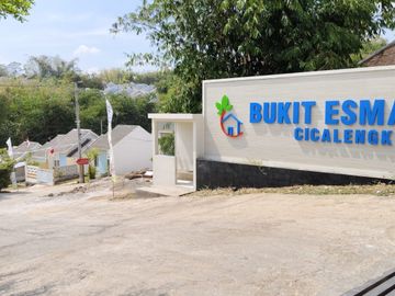 PROMO GILA! Rumah Subsidi Bandung Timur, TANPA DP, Cicilan Super Murah 1 Jutaan Aja
