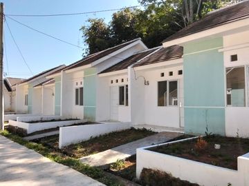 PROMO GILA! Rumah Subsidi Bandung Timur, TANPA DP, Cicilan Super Murah 1 Jutaan Aja