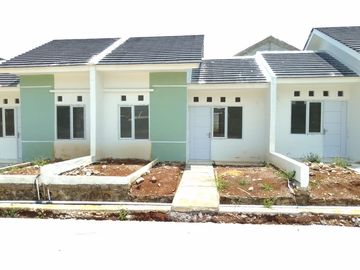 PROMO GILA! Rumah Subsidi Bandung Timur, TANPA DP, Cicilan Super Murah 1 Jutaan Aja