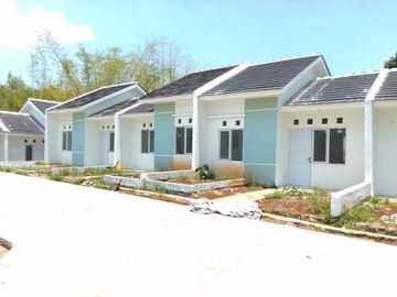 PROMO GILA! Rumah Subsidi Bandung Timur, TANPA DP, Cicilan Super Murah 1 Jutaan Aja