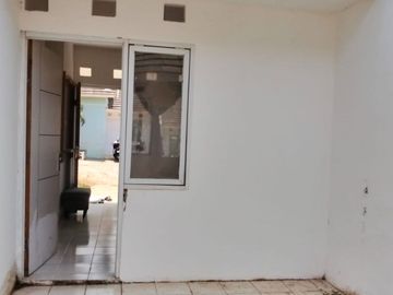 TERBATAS RUMAH IDAMAN BEBAS BANJIR APPROVE PAK MENTERI CICILAN 1 JUTAAN