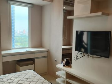 Apartemen Orchard Full Furnish Bagus