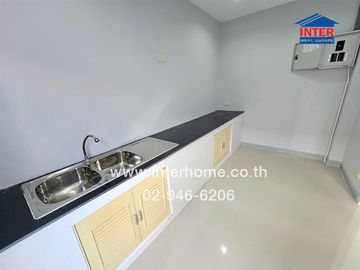 2-storey detached house, 103.3 sq.w., Phanasan Private Home Village, Hathai Rat 37, near Safari World, Soi Hathai Rat 37, Hathai Rat Road, Khlong Sam