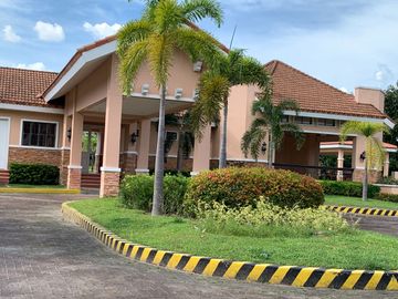 2 Bedrooms House & Lot For Sale in Pampanga