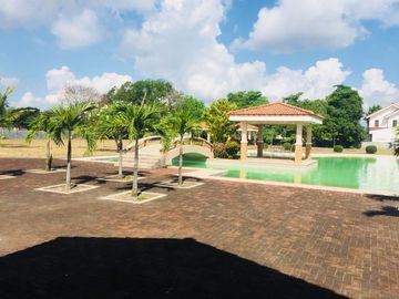 2 Bedrooms House & Lot For Sale in Pampanga