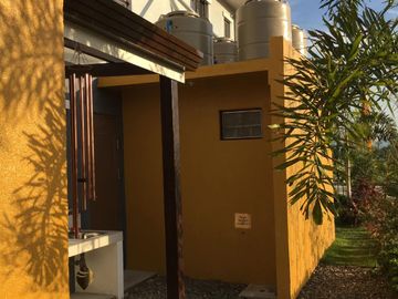 Townhouse For Sale In Liora Homes Naic Cavite.