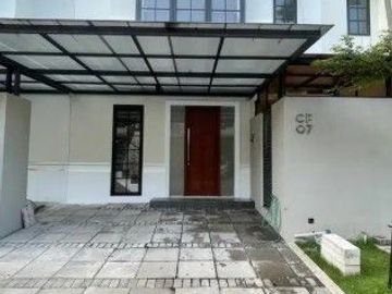 JUAL CEPAT RUMAH GRAND HARVEST CLUSTER CASPIA