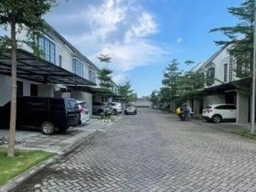 JUAL CEPAT RUMAH GRAND HARVEST CLUSTER CASPIA