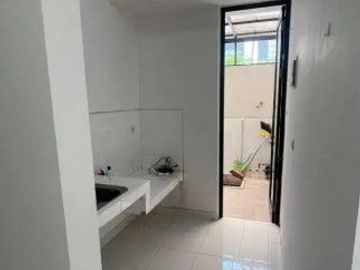 JUAL CEPAT RUMAH GRAND HARVEST CLUSTER CASPIA