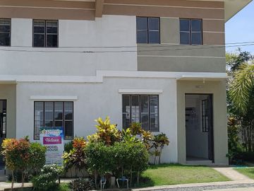 Affordable Townhouses For Sale In Kaia Homes Plus Naic Cavite