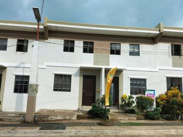 Affordable Townhouses For Sale In Kaia Homes Plus Naic Cavite