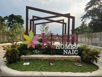 Affordable Townhouses For Sale In Kaia Homes Plus Naic Cavite