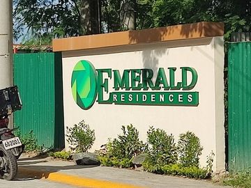 Affordable Townhouses For Sale In Emerald Residences Tanza Cavite