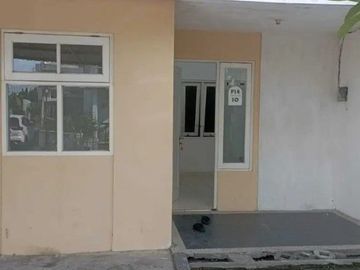 DIJUAL RUMAH PURI MAS NEW UBUD GUNUNG ANYAR SURABAYA