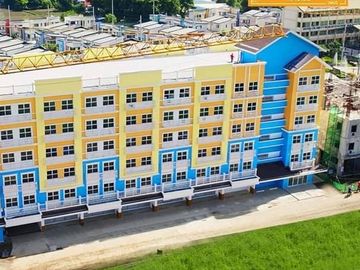 Condominium Units For Sale Ready For Occupancy With Big Discounts In Terraces Tradizo Imus Cavite