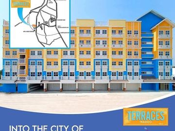 Affordable Condo Units For Sale Ready For Occupancy In Imus Cavite