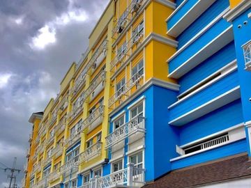 Affordable Condo Units For Sale Ready For Occupancy In Imus Cavite