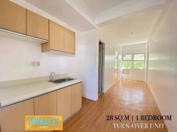 Affordable Condo Units For Sale Ready For Occupancy In Imus Cavite