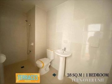 Affordable Condo Units For Sale Ready For Occupancy In Imus Cavite