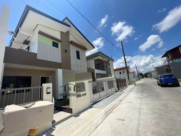 BrandNew Single Attached House & Lot For Sale In Imus Cavite