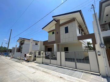 BrandNew Single Attached House & Lot For Sale In Imus Cavite