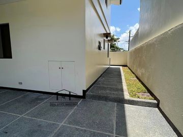 BrandNew Single Attached House & Lot For Sale In Imus Cavite