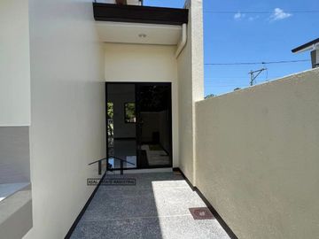 BrandNew Single Attached House & Lot For Sale In Imus Cavite