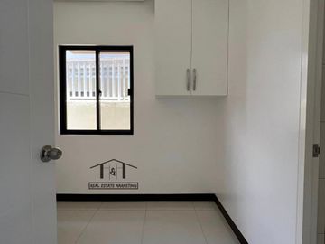 BrandNew Single Attached House & Lot For Sale In Imus Cavite