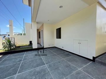 BrandNew Single Attached House & Lot For Sale In Imus Cavite