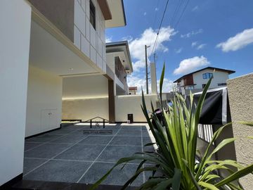 BrandNew Single Attached House & Lot For Sale In Imus Cavite