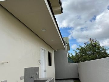 Single Attached House & Lot For Sale In Grand ParkPlace Imus Cavite