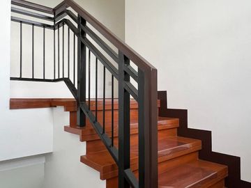 Single Attached House & Lot For Sale In Grand ParkPlace Imus Cavite