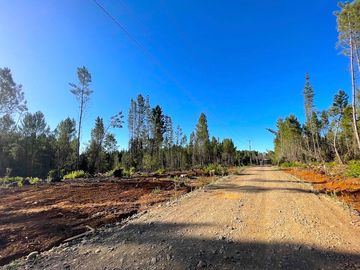 Hermosas Parcelas en venta Parral, Región del Maule