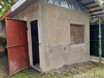 House and Lot for Sale in Upper Palanas, Alcantara, Cebu