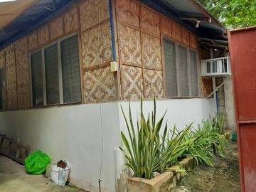 House and Lot for Sale in Upper Palanas, Alcantara, Cebu