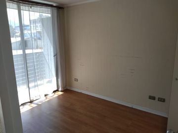 Vende Depto Barrio Italia, 3D-2B-1E-1B, Metro Santa Isabel